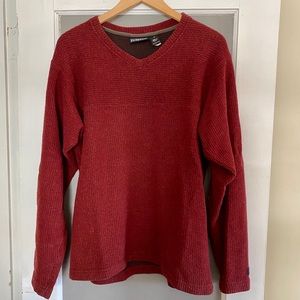 Patagonia sweater